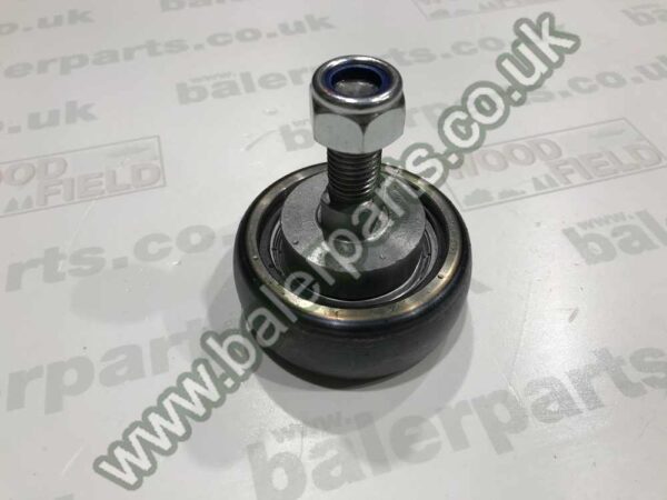 Jones Plunger Bearing_x000D_n_x000D_nEquivalent to OEM:  58111_x000D_n_x000D_nSpare part will fit - Various