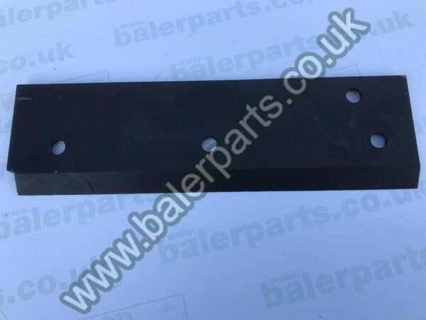 Claas Plunger Knife_x000D_n_x000D_nEquivalent to OEM:  812553_x000D_n_x000D_nSpare part will fit - Markant 52