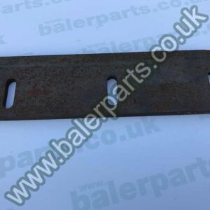 Welger Chamber Knife_x000D_n_x000D_nEquivalent to OEM:  0982200700 1121030501_x000D_n_x000D_nSpare part will fit - AP42