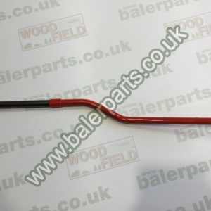 Tine Arm_x000D_n_x000D_nEquivalent to OEM:  012662_x000D_n_x000D_nSpare part will fit - RS 620