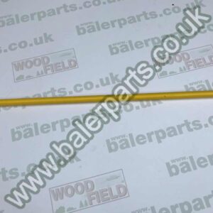 New Holland Feeder Shaft_x000D_n_x000D_nEquivalent to OEM:  744553 SH1_x000D_n_x000D_nSpare part will fit - 940