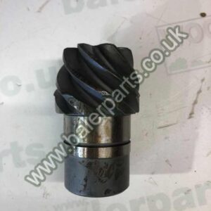 Welger Pinion Gear_x000D_n_x000D_nEquivalent to OEM: 0307.83.00.00_x000D_n_x000D_nSpare part will fit - AP630