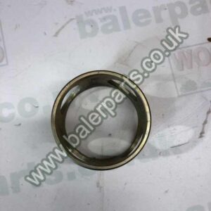 Welger Ball Bearing Carrier_x000D_n_x000D_nEquivalent to OEM: 1121.41.04.05_x000D_n_x000D_nSpare part will fit - AP42
