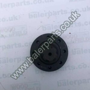 Welger PTO End_x000D_n_x000D_nEquivalent to OEM: 0919.40.48.00_x000D_n_x000D_nSpare part will fit - AP53