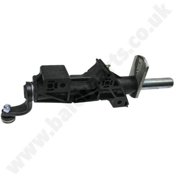 JF Stoll Control Arm_x000D_n_x000D_nEquivalent to OEM: 0654302_x000D_n_x000D_nJF Stoll Control Arm Fits Models Drive 1800S