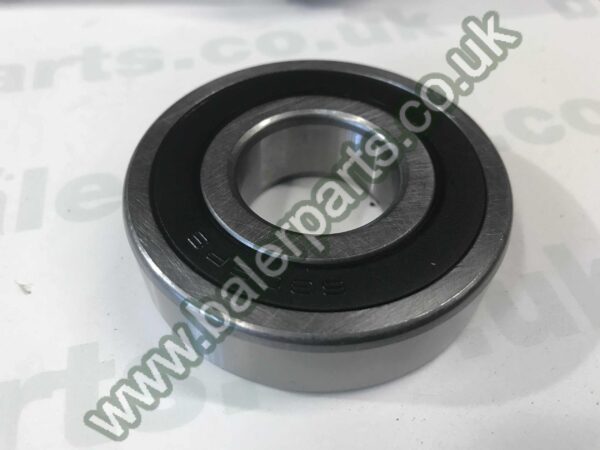 Niemeyer Bearing_x000D_n_x000D_nEquivalent to OEM: 540252_x000D_n_x000D_nSpare Part will fit Various Models