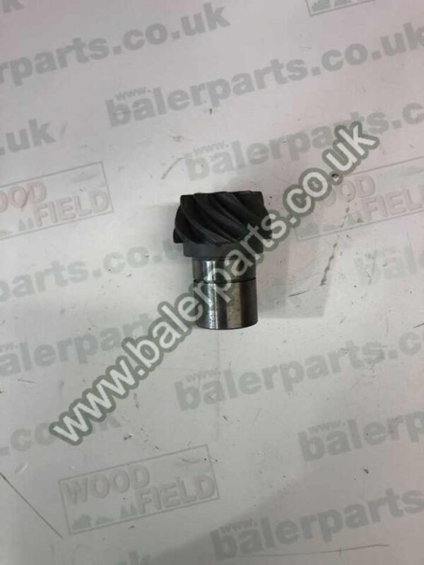 Welger Pinion Gear_x000D_n_x000D_nEquivalent to OEM: 0307700000