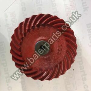 Welger Pinion_x000D_n_x000D_nEquivalent to OEM: 0707130000