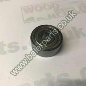 Claas Pick Up Bearing_x000D_n_x000D_nEquivalent to OEM: 213919