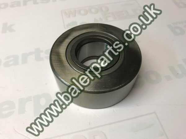 New Holland Plunger Bearing_x000D_n_x000D_nEquivalent to OEM No. : 84100796_x000D_n_x000D_nNew Holland plunger bearing will fit models : 1270