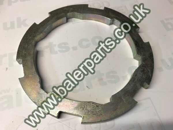Welger Pick Up Clutch Plate_x000D_n_x000D_nEquivalent to OEM : 0736.77.00.00