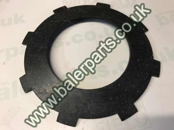 Welger Pick Up Clutch Plate_x000D_n_x000D_nEquivalent to OEM : 0940.88.39.00