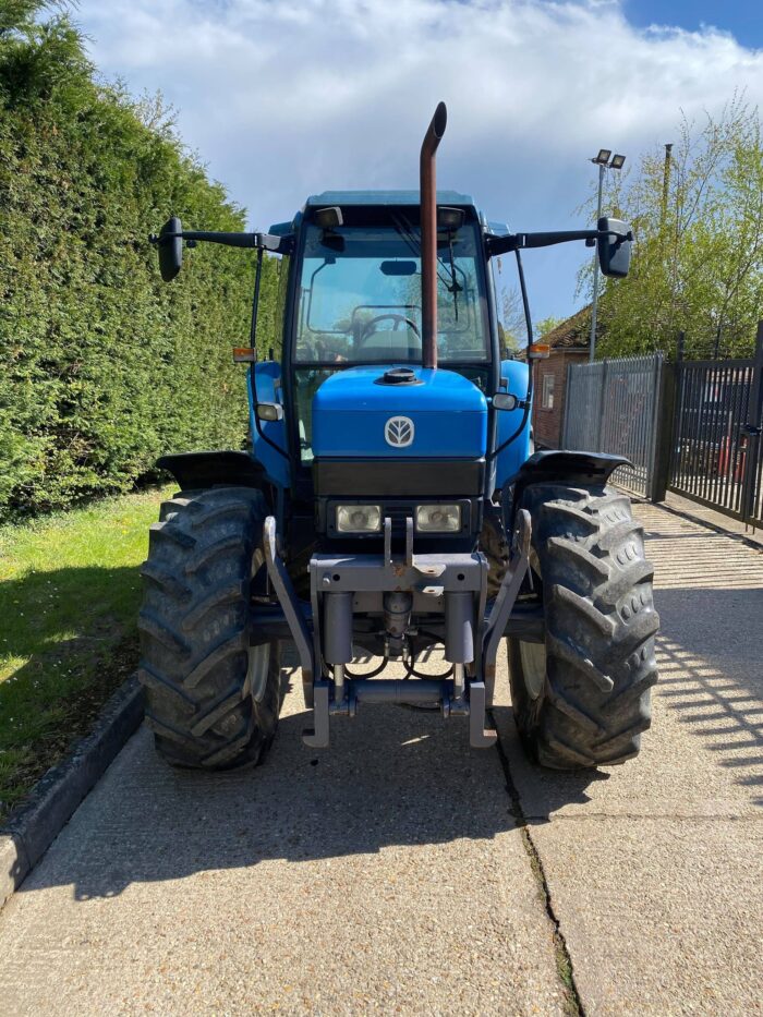 New Holland 7840 Baler Spares New Holland 7840 for sale New Holland 7840 Baler Spares New Holland 7840 for sale