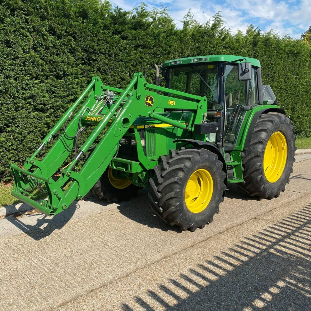 Baler Spares, Baler Parts and Farm Machinery From Woodfields