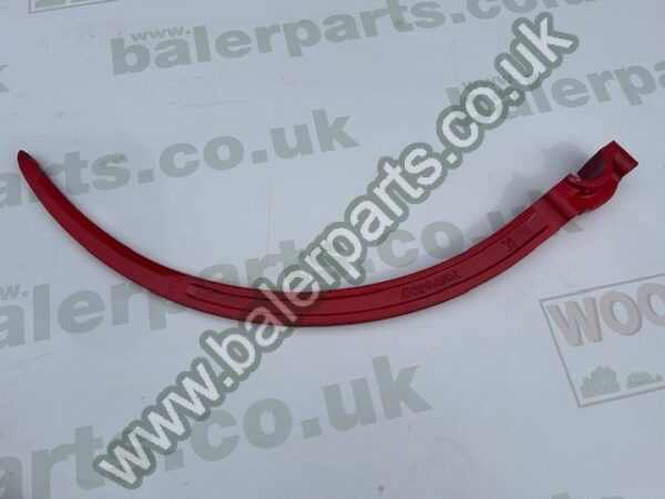Baler Needle