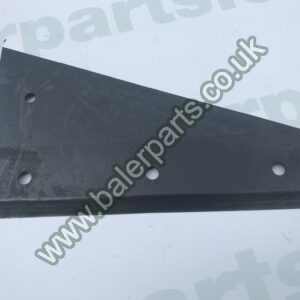 Claas Plunger Knife_x000D_n_x000D_nEquivalent to OEM no. 808523.0_x000D_n_x000D_nSpare part will fit Markant 50