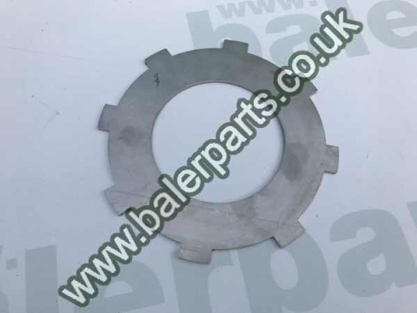 Welger Plate_x000D_n_x000D_nEquivalent to OEM no. 1121410210