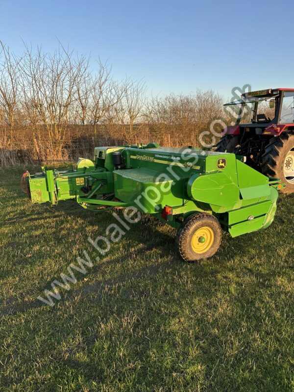 John Deere 459 Baler - Image 5