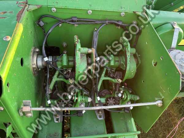 John Deere 459 Baler - Image 3