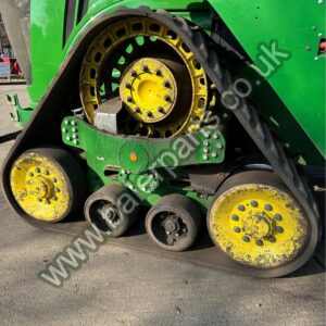 John Deere 9620RX - Image 11
