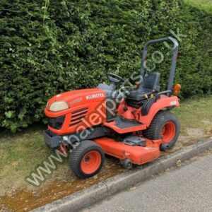 Kubota BX2350