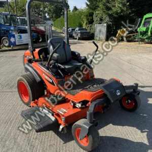 Kubota ZD1511