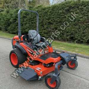 Kubota ZD1511