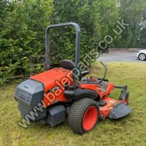 Kubota ZD1511