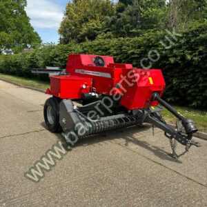 Massey Ferguson 1840 SB