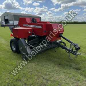 Massey Ferguson 1840 SB