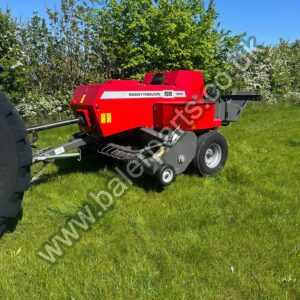 Massey Ferguson 1840 SB