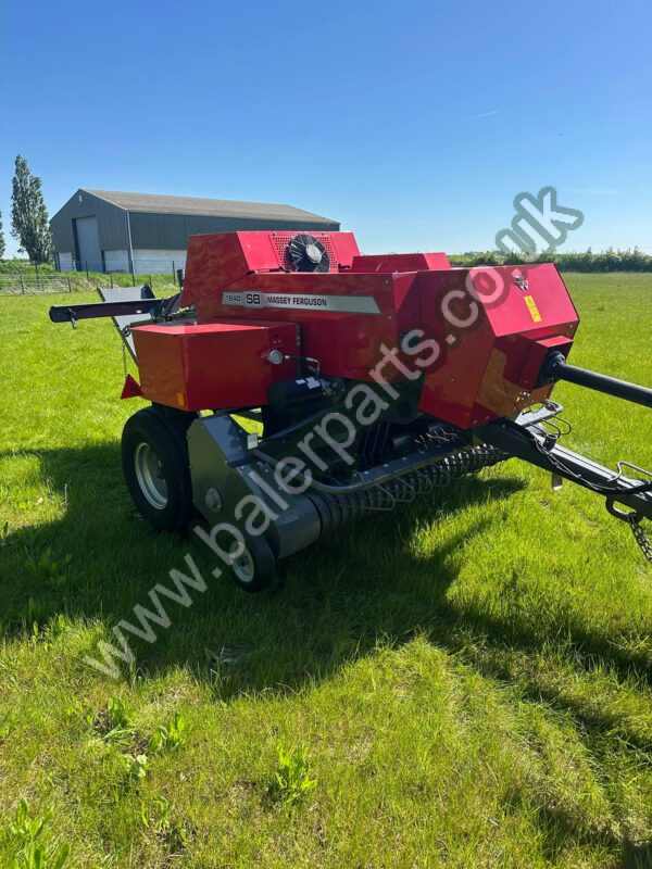 Massey Ferguson 1840 SB - Image 3