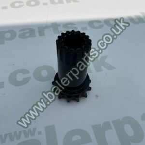 New Holland Flywheel Sprocket