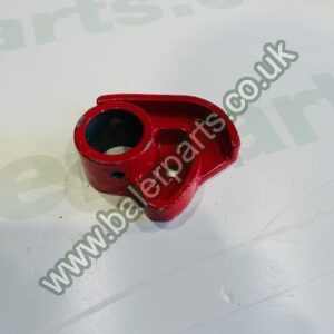 Welger Knotter Cam