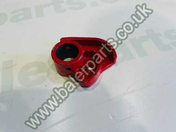 Welger Knotter Cam