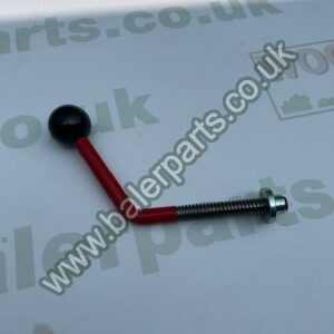 Welger Handle