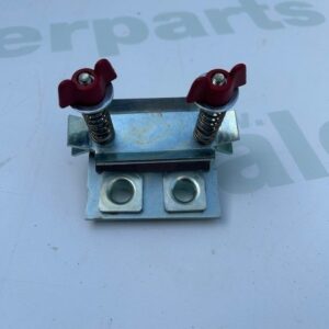 Welger Twine Tensioner