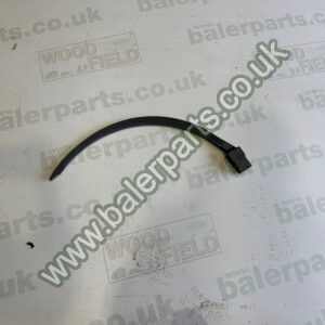 Bautz/Claas Needle