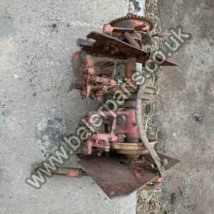 Bamford Knotter