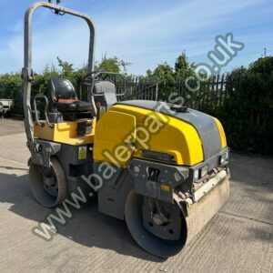 Dynapac CC1200