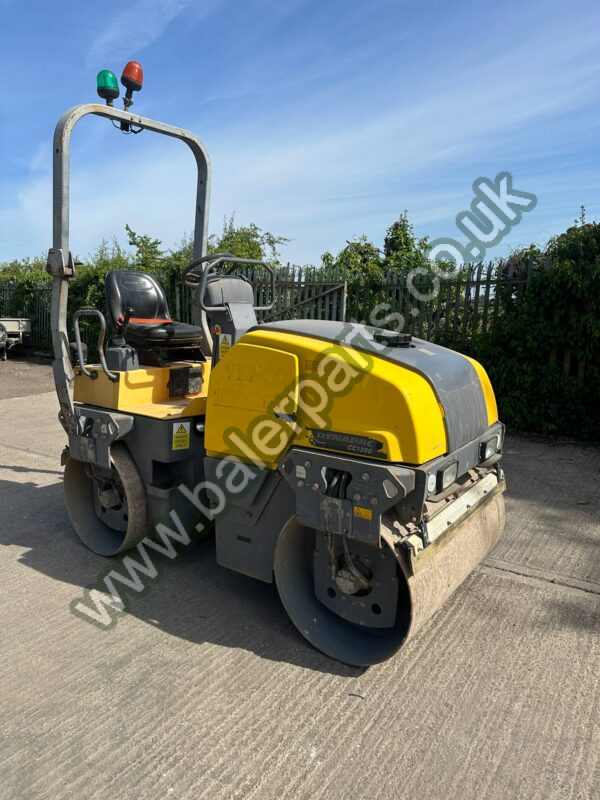 Dynapac CC1200