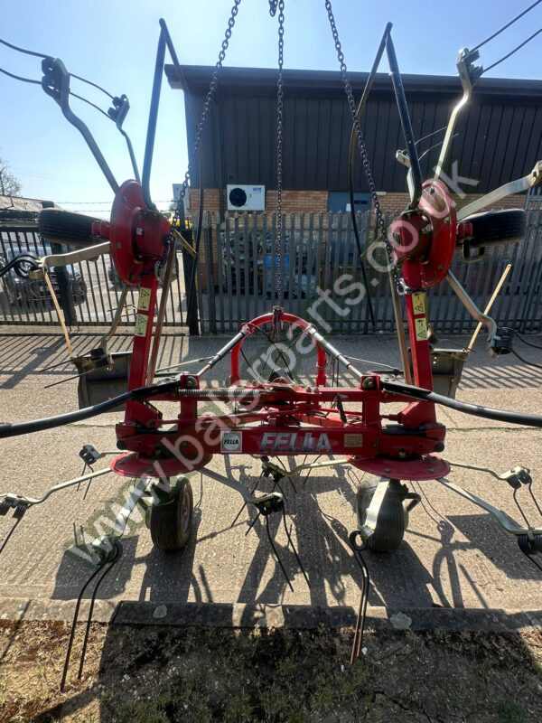 Fella TH5204 DN - Image 2