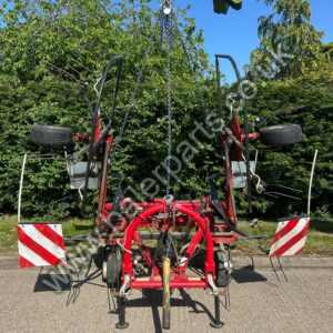 Fella TH5204 DN