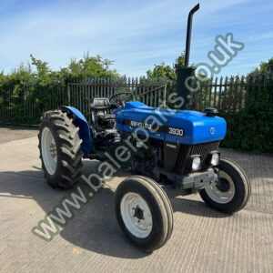 Ford 3930
