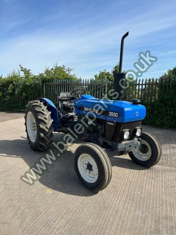 Ford 3930