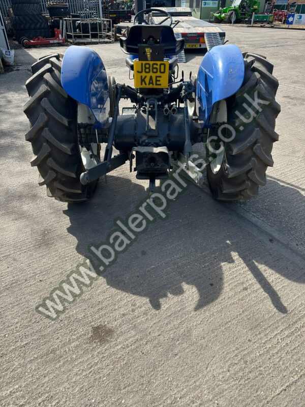 Ford 3930 - Image 2
