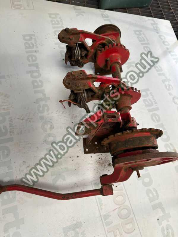 Massey Ferguson Knotter - Image 2