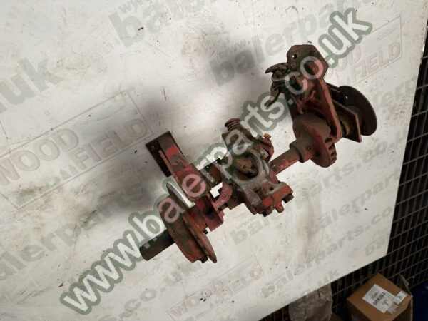 Massey Ferguson Knotters - Image 2