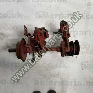 Massey Ferguson Knotters