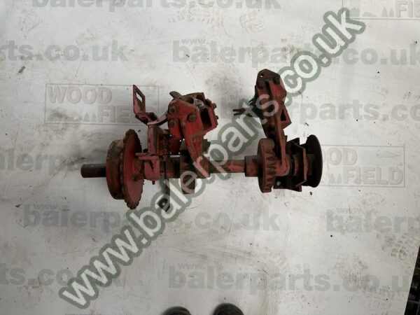 Massey Ferguson Knotters